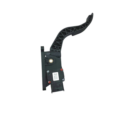 J6 SINOTRUK CNHTC JAC Foton HOWO Faw DFAC এর জন্য বৈদ্যুতিক অ্যাক্সিলারেটর পেডেল X191801