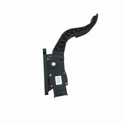J6 SINOTRUK CNHTC JAC Foton HOWO Faw DFAC এর জন্য বৈদ্যুতিক অ্যাক্সিলারেটর পেডেল X191801