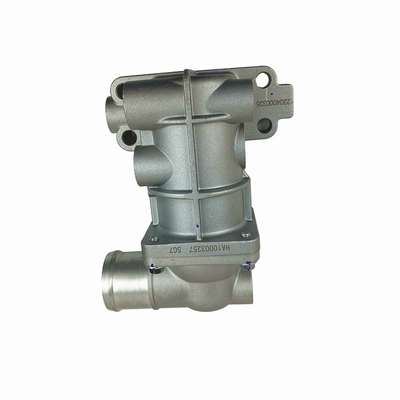 হালকা ট্রাক থার্মোস্ট্যাট এবং JAC 2.0 T6 CTI ইঞ্জিনের জন্য ভালভ সিট সমাবেশ প্রতিস্থাপন