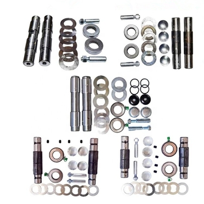 OEM 3001105N স্টিয়ারিং নখ মেরামত কিট সমস্ত ট্রাক ব্র্যান্ডের সাথে সামঞ্জস্যপূর্ণ 25 * 15 * 15 সেমি