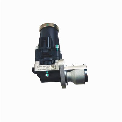ট্রাক মডেল JAC YUEJIN FOTON FAW KAIMA TANGJUN Yunnei D19 ইঞ্জিন EGR ভালভ X10005005