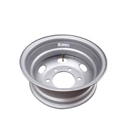 JAC1040 জুনলিং V5 V6 শুইলিং H330 E8AUS LE330C ট্রাক হুইল হাব ET 10mm স্টিল রিং