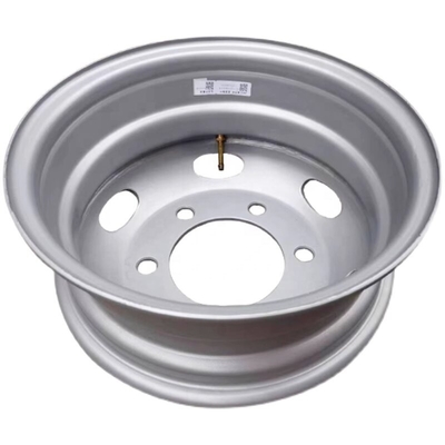 JAC1040 জুনলিং V5 V6 শুইলিং H330 E8AUS LE330C ট্রাক হুইল হাব ET 10mm স্টিল রিং