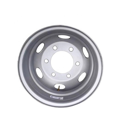 JAC1040 জুনলিং V5 V6 শুইলিং H330 E8AUS LE330C ট্রাক হুইল হাব ET 10mm স্টিল রিং