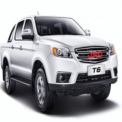T6 2.8 T6 TD ইঞ্জিন GD152 155 JAC পিকআপের জন্য সম্পূর্ণ ইঞ্জিন গাড়ি মডেল T6
