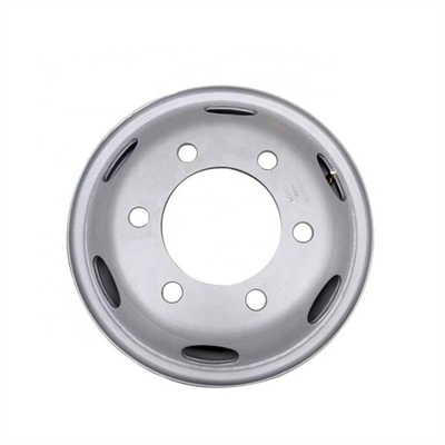JAC1040 জুনলিং V5 V6 শুইলিং H330 E8AUS LE330C ট্রাক হুইল হাব ET 10mm স্টিল রিং
