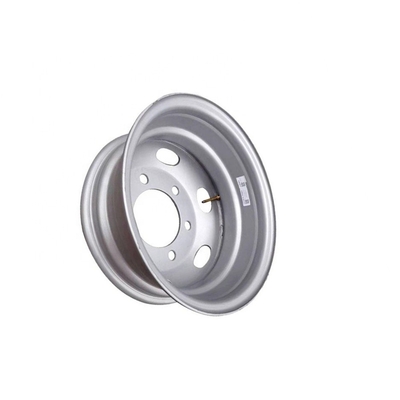 JAC1040 জুনলিং V5 V6 শুইলিং H330 E8AUS LE330C ট্রাক হুইল হাব ET 10mm স্টিল রিং