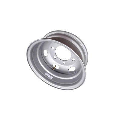 JAC1040 জুনলিং V5 V6 শুইলিং H330 E8AUS LE330C ট্রাক হুইল হাব ET 10mm স্টিল রিং