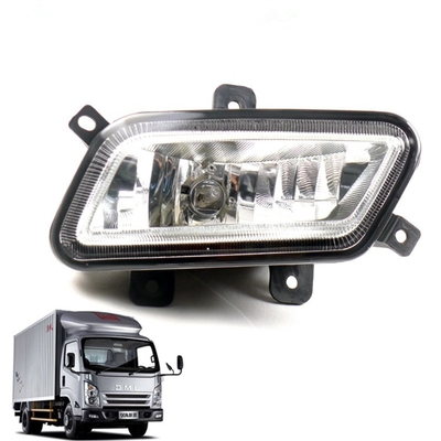 OE নং 1030/1040 জেএমসি ট্রাকের জন্য সামনের LED কুয়াশা ল্যাম্পের অংশ
