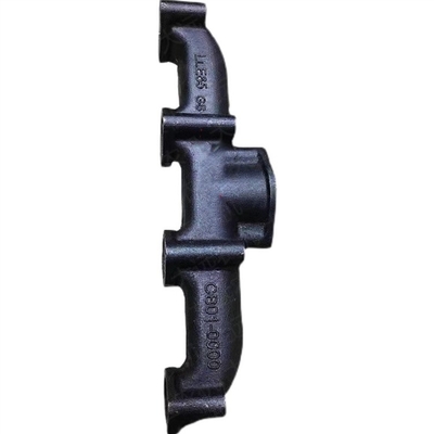 JAC ট্রাক QC480 ডিজেল ইঞ্জিন এক্সজোস্ট ম্যানিফোড 0508001020 /00101 সেরা পারফরম্যান্সের জন্য