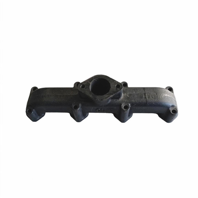 JAC ট্রাক QC480 ডিজেল ইঞ্জিন এক্সজোস্ট ম্যানিফোড 0508001020 /00101 সেরা পারফরম্যান্সের জন্য