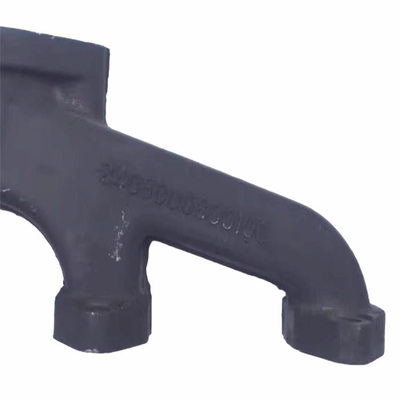 JAC ট্রাক QC480 ডিজেল ইঞ্জিন এক্সজোস্ট ম্যানিফোড 0508001020 /00101 সেরা পারফরম্যান্সের জন্য