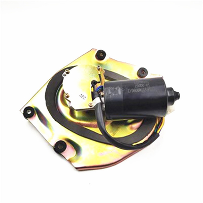 হাও ট্রাক ল্যান্ডস্ক্রিন উইপার মোটর LG1617740090 OEM NO ব্রাশ মোটর 12V 24V DC