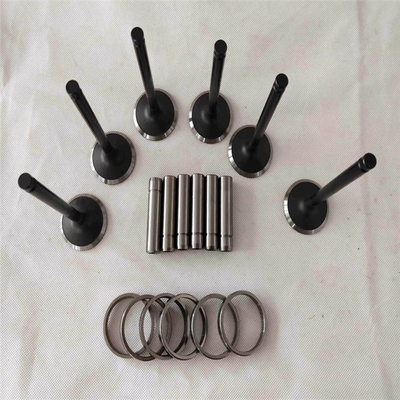 QC480 OEM NO 2408000310500-C ট্রাক পার্টসের জন্য নির্গমন ভালভ সিট বছর 2014-