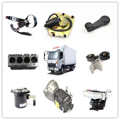 হাও ট্রাক ল্যান্ডস্ক্রিন উইপার মোটর LG1617740090 OEM NO ব্রাশ মোটর 12V 24V DC