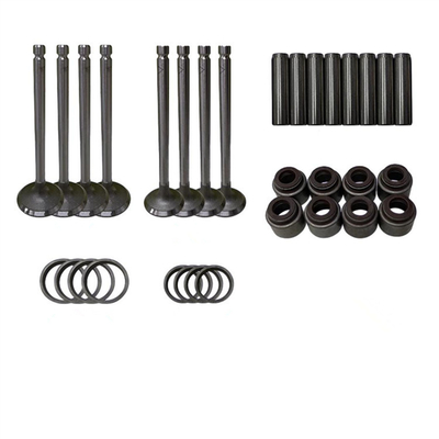 QC480 OEM NO 2408000310500-C ট্রাক পার্টসের জন্য নির্গমন ভালভ সিট বছর 2014-