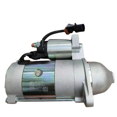 3708010c 151000-482101-01 পেশাদার ট্রাকের যন্ত্রাংশ QC490 স্টার্টার OE NO. 1aq000-3708010c