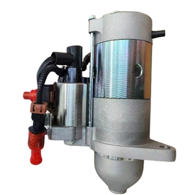 3708010c 151000-482101-01 পেশাদার ট্রাকের যন্ত্রাংশ QC490 স্টার্টার OE NO. 1aq000-3708010c