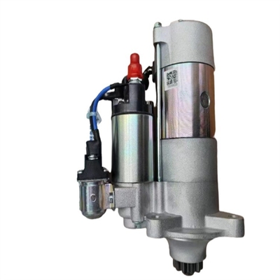 3708010c 151000-482101-01 পেশাদার ট্রাকের যন্ত্রাংশ QC490 স্টার্টার OE NO. 1aq000-3708010c