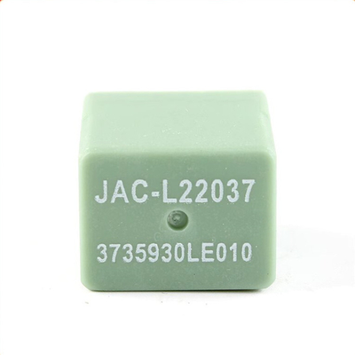 RUILING কার ফিটমেন্ট JAC 4.5Pins অটো ইলেকট্রনিক রিলে ফিউজ ইনস্যুরেন্স ফিল্ম সঙ্গে চালু / বন্ধ স্টার্ট