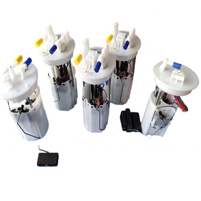 SAIC Geely এবং অন্যান্য গাড়ির জন্য 12V/24V অটোমোটিভ পেট্রোল জ্বালানী পাম্প