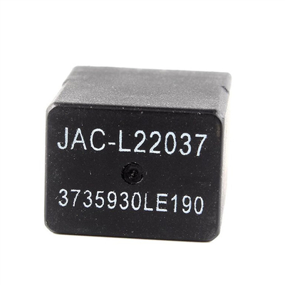 RUILING কার ফিটমেন্ট JAC 4.5Pins অটো ইলেকট্রনিক রিলে ফিউজ ইনস্যুরেন্স ফিল্ম সঙ্গে চালু / বন্ধ স্টার্ট