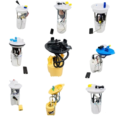 SAIC Geely এবং অন্যান্য গাড়ির জন্য 12V/24V অটোমোটিভ পেট্রোল জ্বালানী পাম্প