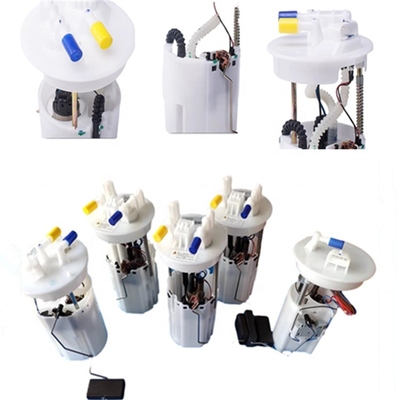 SAIC Geely এবং অন্যান্য গাড়ির জন্য 12V/24V অটোমোটিভ পেট্রোল জ্বালানী পাম্প
