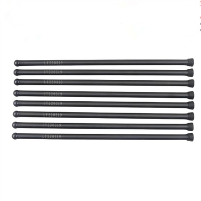 অটো ফিটমেন্ট JAC শুইলিং OEM NO 2409000310200-C ট্রাক পার্টস ভ্যালভ পিচ রড জন্য QC480