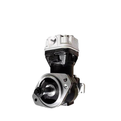 OEM নং 5254448 JAC FOTON ট্রাক অটোমোটিভ এয়ার কন্ডিশনার জন্য বায়ু সংকোচকারী