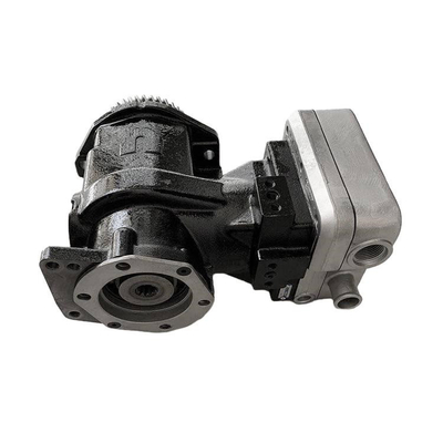 OEM নং 5254448 JAC FOTON ট্রাক অটোমোটিভ এয়ার কন্ডিশনার জন্য বায়ু সংকোচকারী