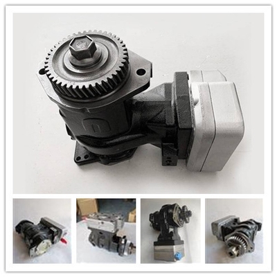 OEM নং 5254448 JAC FOTON ট্রাক অটোমোটিভ এয়ার কন্ডিশনার জন্য বায়ু সংকোচকারী
