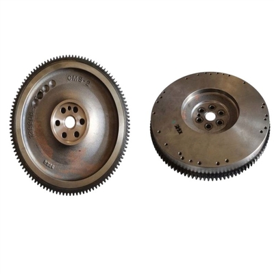 স্ট্যান্ডার্ড সাইজ ফ্লাইহুইল সমন্বয় QC480 OEM NO 2408000510001 ট্রাক পার্টস
