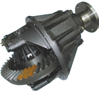 Xingrui OE NO. BB32410030-B Jac এবং Isuzu FTR/700P ডিফারেনশিয়াল সমাবেশের জন্য খুচরা যন্ত্রাংশ