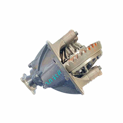Xingrui OE NO. BB32410030-B Jac এবং Isuzu FTR/700P ডিফারেনশিয়াল সমাবেশের জন্য খুচরা যন্ত্রাংশ