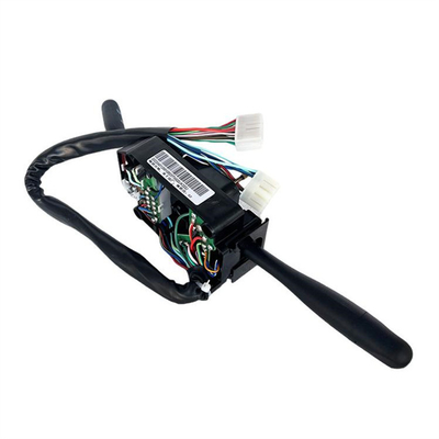 JAC 1025 OE NO. JK322 স্ট্যান্ডার্ড সাইজ ইন্টিগ্রেটেড সুইচ এর জন্য খুচরা যন্ত্রাংশ