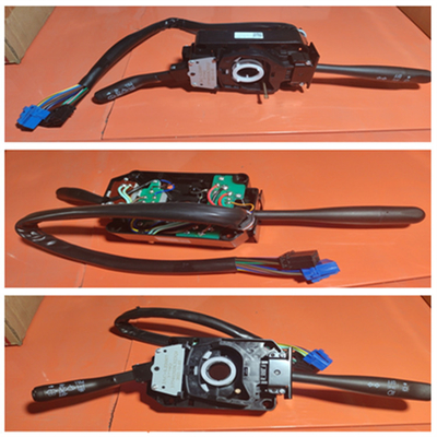 JAC 1025 OE NO. JK322 স্ট্যান্ডার্ড সাইজ ইন্টিগ্রেটেড সুইচ এর জন্য খুচরা যন্ত্রাংশ