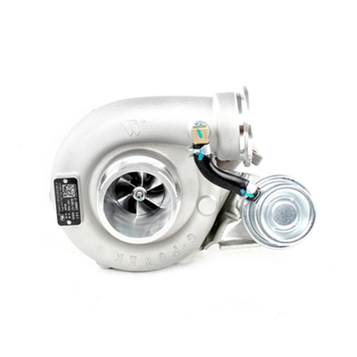 নির্মাণ যন্ত্রপাতি জন্য বৈদ্যুতিক OEM টার্বোচার্জার