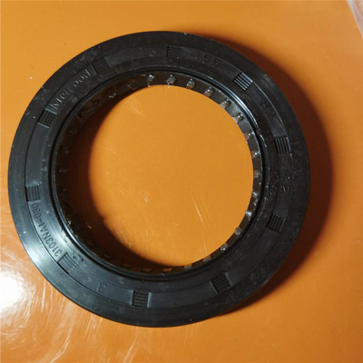 Yuejin NJ1038 3028 ট্রাকের খুচরা যন্ত্রাংশের জন্য উত্পাদন সামনের চাকা তেল সিলের ছবি