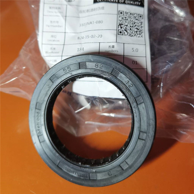 Yuejin NJ1038 3028 ট্রাকের খুচরা যন্ত্রাংশের জন্য উত্পাদন সামনের চাকা তেল সিলের ছবি