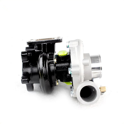 নির্মাণ যন্ত্রপাতি জন্য বৈদ্যুতিক OEM টার্বোচার্জার