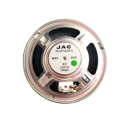 7915010LE010/7915010E0 JAC থেকে ট্রাকের জন্য দরজার হর্ন অটো ইলেকট্রিক্স এবং আনুষাঙ্গিক