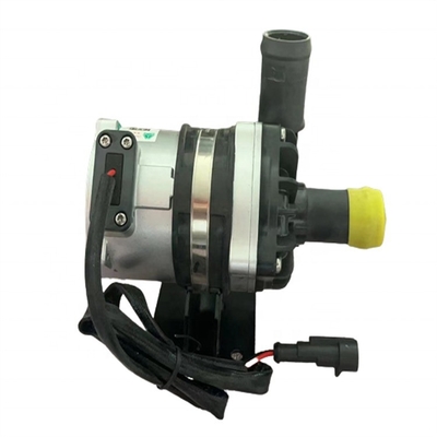 এনার্জি ট্রাকের জন্য বৈদ্যুতিক জল পাম্প LZ970753000004 LG970753000004 LZ161284050002 100W