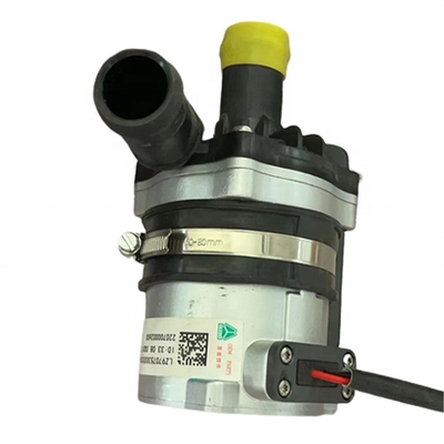 এনার্জি ট্রাকের জন্য বৈদ্যুতিক জল পাম্প LZ970753000004 LG970753000004 LZ161284050002 100W