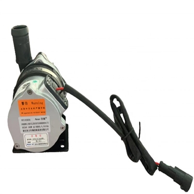 এনার্জি ট্রাকের জন্য বৈদ্যুতিক জল পাম্প LZ970753000004 LG970753000004 LZ161284050002 100W