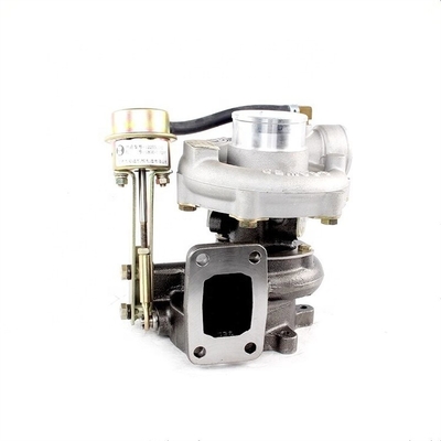 ট্রাক মডেল HFC1040 NJ1063 মেশিন ইঞ্জিন সুপারচার্জার ডং ফেং JAC FOTON HOWO