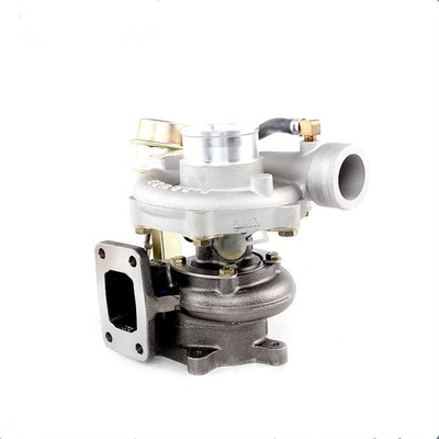 ট্রাক মডেল HFC1040 NJ1063 মেশিন ইঞ্জিন সুপারচার্জার ডং ফেং JAC FOTON HOWO