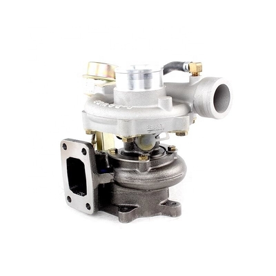 ট্রাক মডেল HFC1040 NJ1063 মেশিন ইঞ্জিন সুপারচার্জার ডং ফেং JAC FOTON HOWO