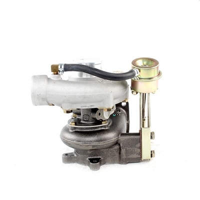 ট্রাক মডেল HFC1040 NJ1063 মেশিন ইঞ্জিন সুপারচার্জার ডং ফেং JAC FOTON HOWO