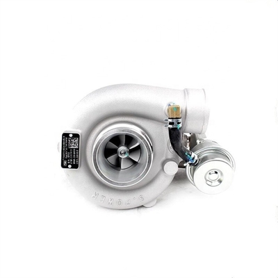 ট্রাক মডেল HFC1040 NJ1063 মেশিন ইঞ্জিন সুপারচার্জার ডং ফেং JAC FOTON HOWO